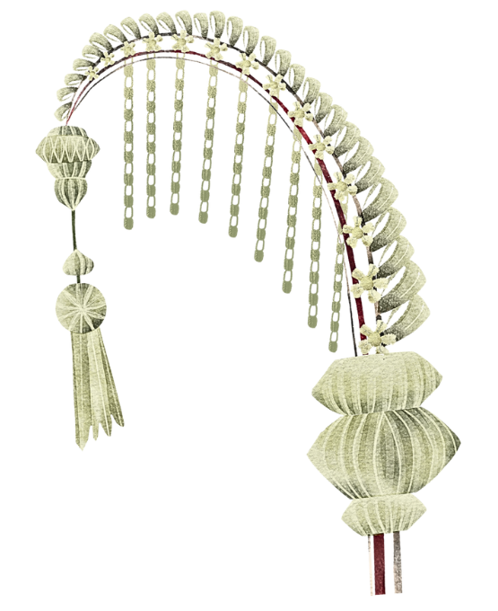 Web Invitation By Idzi